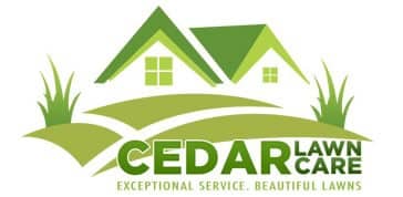 Cedar Green Lawn Care  Call Us Today for a Free Consultation 703